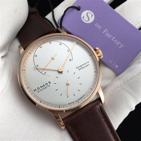 nomos replica watches|nomos website.